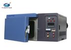 Yuanyao - Model YPO-072 - Desktop High Temperature Hot Air Oven