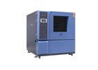 Yuanyao - Model YSDT-500-C YSDT-1000-C YSDT-1500-C - Dust Proof Test Chamber