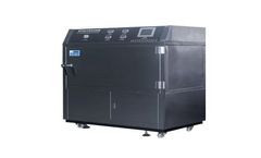 Yuanyao - Model YUV-080 - UV Test Chamber