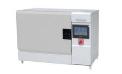 AmadeTech - Model AT-C1003 - Benchtop UV Accelerated Weathering Tester