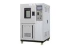 AmadeTech - Model AT-C1004 - Ozone Aging Test Chamber