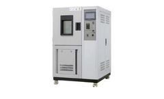 AmadeTech - Model AT-C1004 - Ozone Aging Test Chamber
