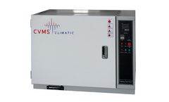 CVMS - Versatile Industrial and Laboratory Ovens for PreciseHeat Tolerance Testing Across Industries