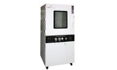 CVMS - Sensitive Components and Precise Heat Testing