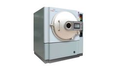 CVMS - Model CVMS - Climatic Produce Bespoke Altitude Chambers