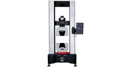 PTS Hoytom - Model HM-D Lab Series - Testing Machine