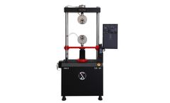 PTS Hoytom - Model HM-S Pro Series - Testing Machines