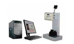 PTS - Model XJ Series - Low Capacity Impact Testers