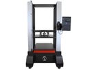 PTS Hoytom - Model HM-C Compression Tester Lab Series - Testing Machine