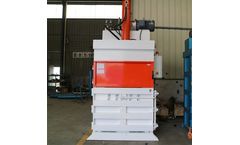 Skbaler - Model V1280T60 (300-400kg) - Medium Vertical Baler