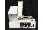 Model TE-10 - Microprocessor-controlled Cigarette Smoking Machine