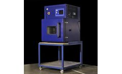 Benchtop Test Chambers for Small Testing Areas