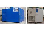 Custom Testing Equipment
