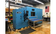 Partial Discharge Tester (Dry Type)