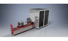 Dry Gas Seal Testers