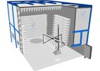 EMC Anechoic Chambers