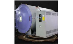 Solvent Degreasing Furnace