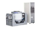 Model EV Series - Electromagnetic Vibration Test Systems