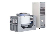 Model EV Series - Electromagnetic Vibration Test Systems
