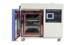 LIB - Benchtop Temperature Humidity Test Chamber