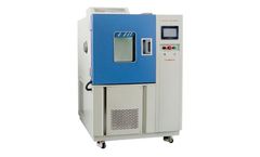 LIB - Fast Change Rate Thermal Cycle Test Chamber