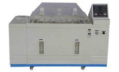 LIB - Salt Spray Corrosion Test Chamber for Anti-Corrosion Testing