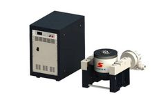 Sentek - Model L-Series - Low-Force Air-Cooled Shakers