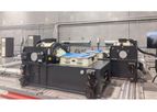 Sentek - Dual Excitation Shaker Systems