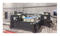 Sentek - Dual Excitation Shaker Systems