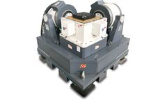 Sentek - Model MA-Series - Simultaneous Three-Axis Shaker System