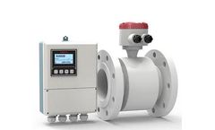 Meacon - Model MIK-LDG - Remote Type Electromagnetic Flowmeter