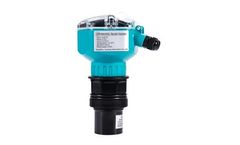 Meacon - Model MIK-DP - Ultrasonic Level Transmitter