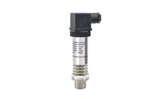 Meacon - Model MIK-P300G - High temperature pressure transmitter