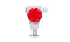 Meacon - Model MIK-P450 - 2088 Membrane pressure transmitter