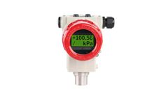 Meacon - Model MIK-P3000 - Pressure transmitter