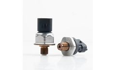 Meacon - Model MIK-P300 - Common Rail Pressure Transmitter