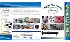 Myraid Fiber - Brochure