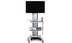 IKEDA - Model YKD-9210 - 4K Medical Endoscope Camera System