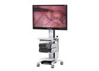 IKEDA - 55 inch 4K Medical Endoscope Monitor