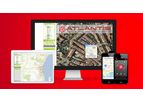 Agrifood - Atlantis Fleet Allows Management Software