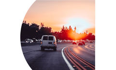 IoT Solutions for Traffic