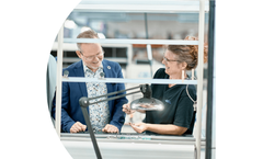 IoT Solutions for Manufacturing