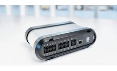 Skylark SECURE+ - Data logger - IoT Cyber Security  Device