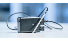 Skylark GO - Data logger - Plug-and-Play IoT Device