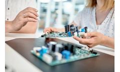 Hardware and Electronics Development IoT Solution