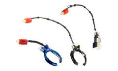Pulse Oximeter Sensors