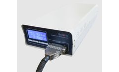 Model SP100 - Zive Potentiostat