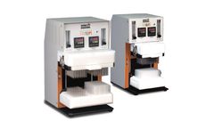 Model Evaporex - Multichannel Sample Concentrator
