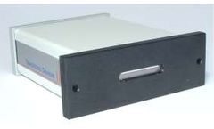 Spectronic - Digital output Linear Photo Diode array Cameras