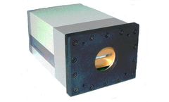 Spectronic - Cooled InGaAs Infrared linear Array Camera